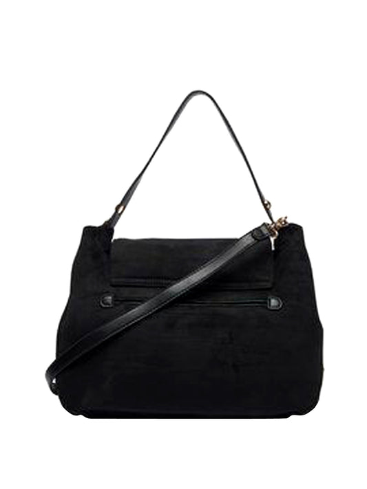 LIUJO ACCESSORI1 Borsa a Tracolla Boston Liu Jo - Nero BLACK