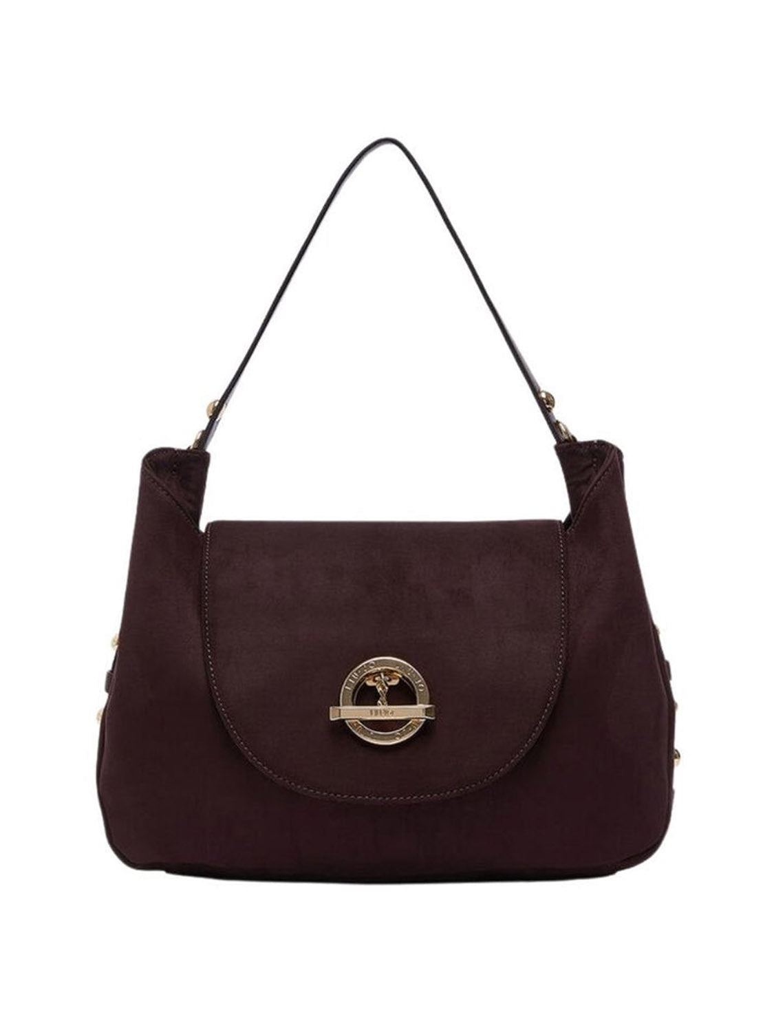 LIUJO ACCESSORI1 Borsa a Tracolla Boston Liu Jo - Bordeaux BORDEAUX