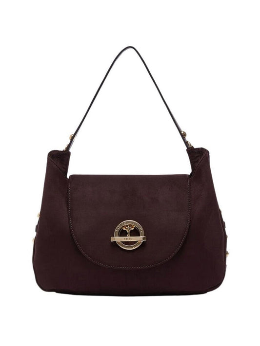 LIUJO ACCESSORI1 Borsa a Tracolla Boston Liu Jo - Bordeaux BORDEAUX