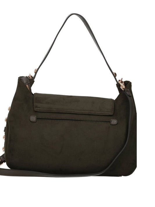 LIUJO ACCESSORI1 Borsa a Tracolla Boston Liu Jo - Foresta Verde