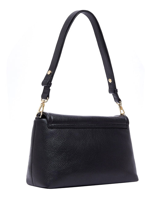 LIUJO ACCESSORI1 Borsa LaPuffy GrandeS Liu Jo - Nero BLACK