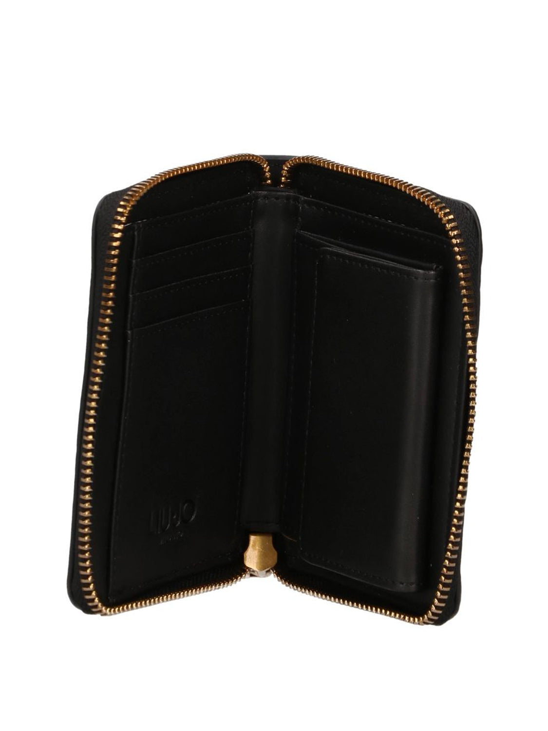 LIUJO ACCESSORI1 Portafoglio AF6156 E1139 Liu Jo - Nero BLACK