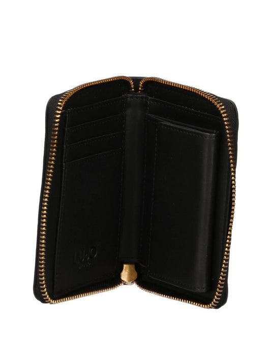 LIUJO ACCESSORI1 Portafoglio AF6156 E1139 Liu Jo - Nero BLACK