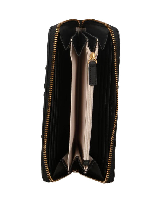 LIUJO ACCESSORI1 Portafoglio Liu Jo - Nero BLACK