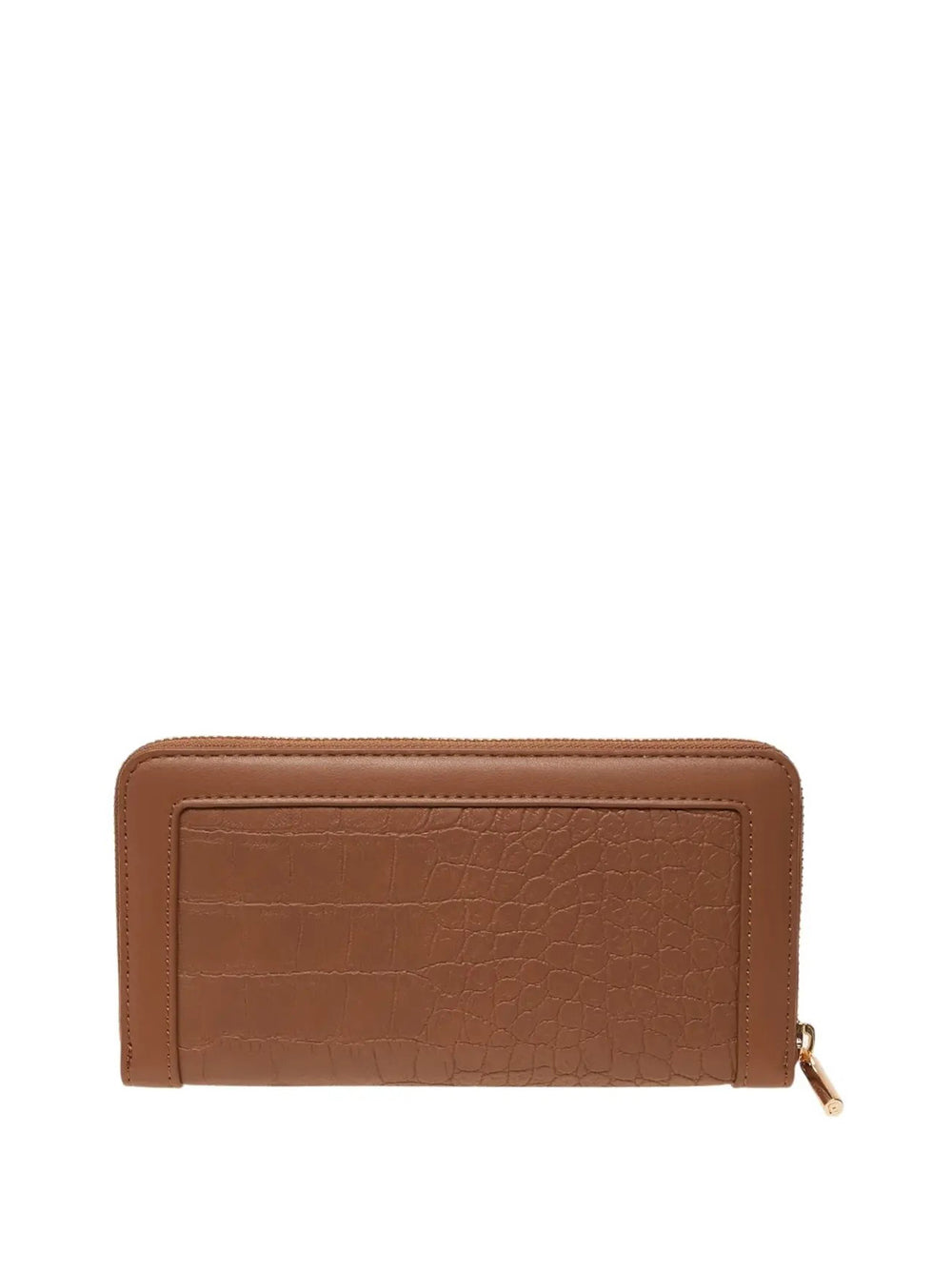 Liu Jo Portafoglio XL Zip Around Liu Jo - Suede SUEDE
