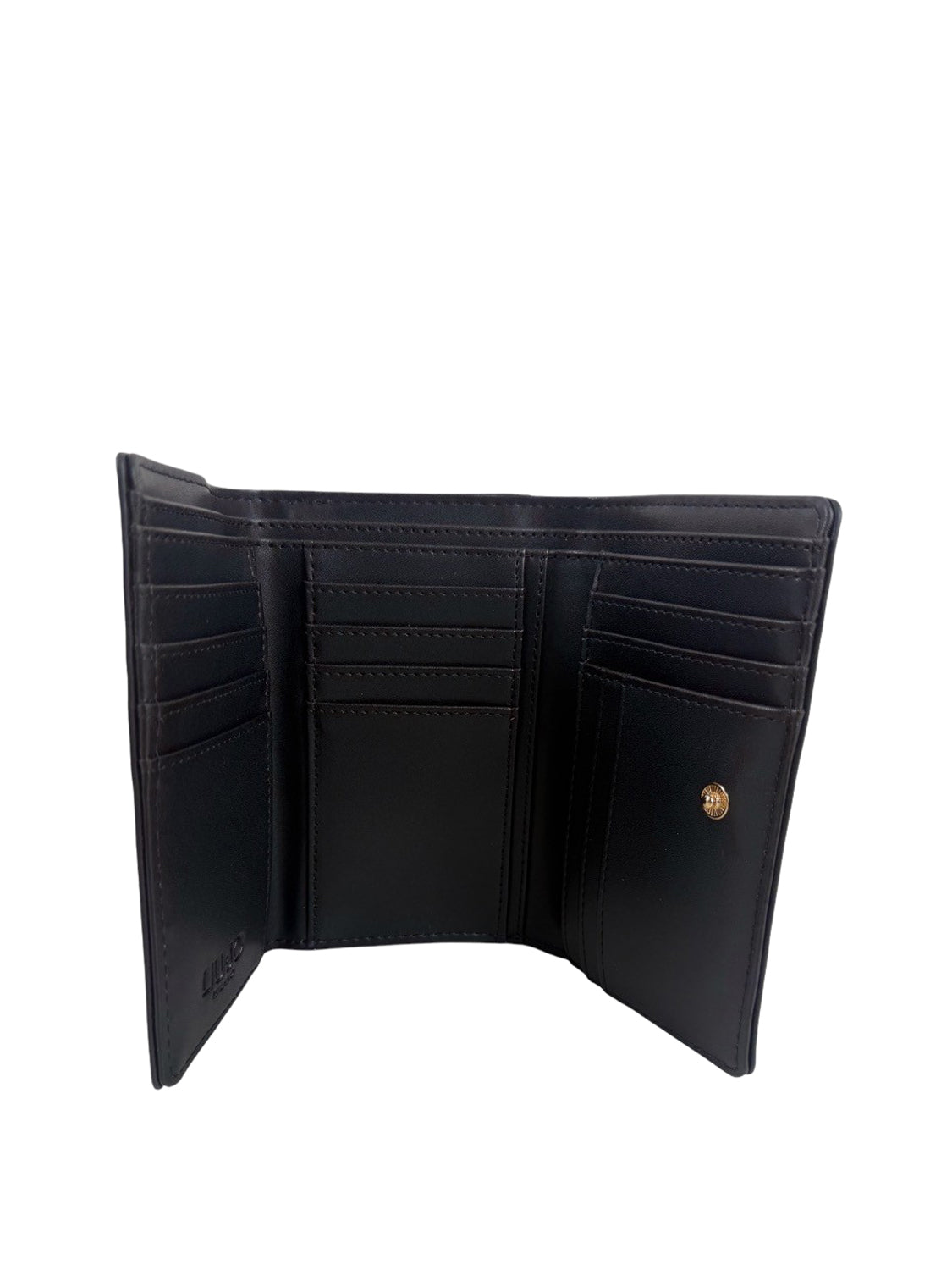 LIUJO ACCESSORI1 Portafoglio Liu Jo - Nero BLACK