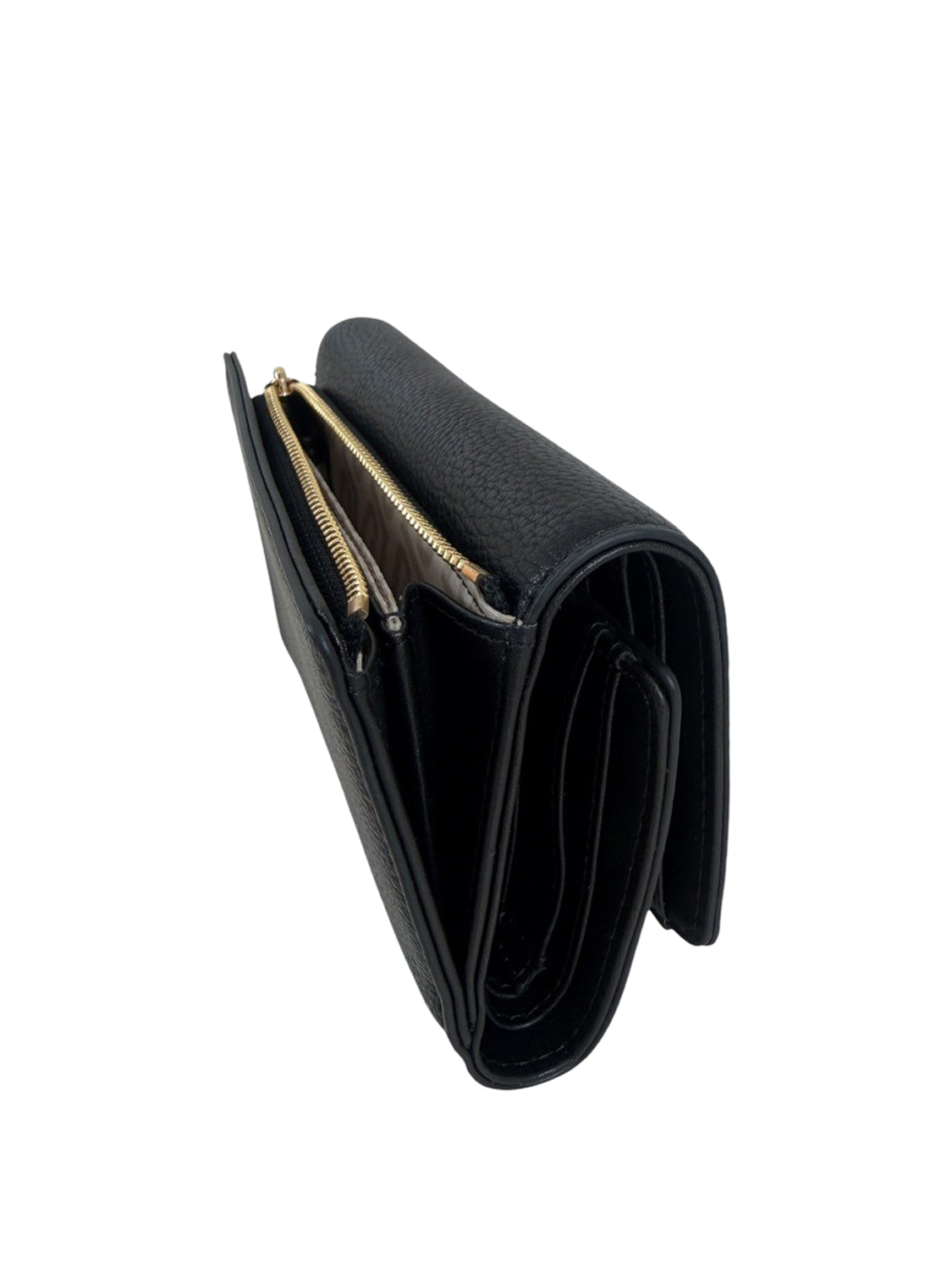 LIUJO ACCESSORI1 Portafoglio Liu Jo - Nero BLACK