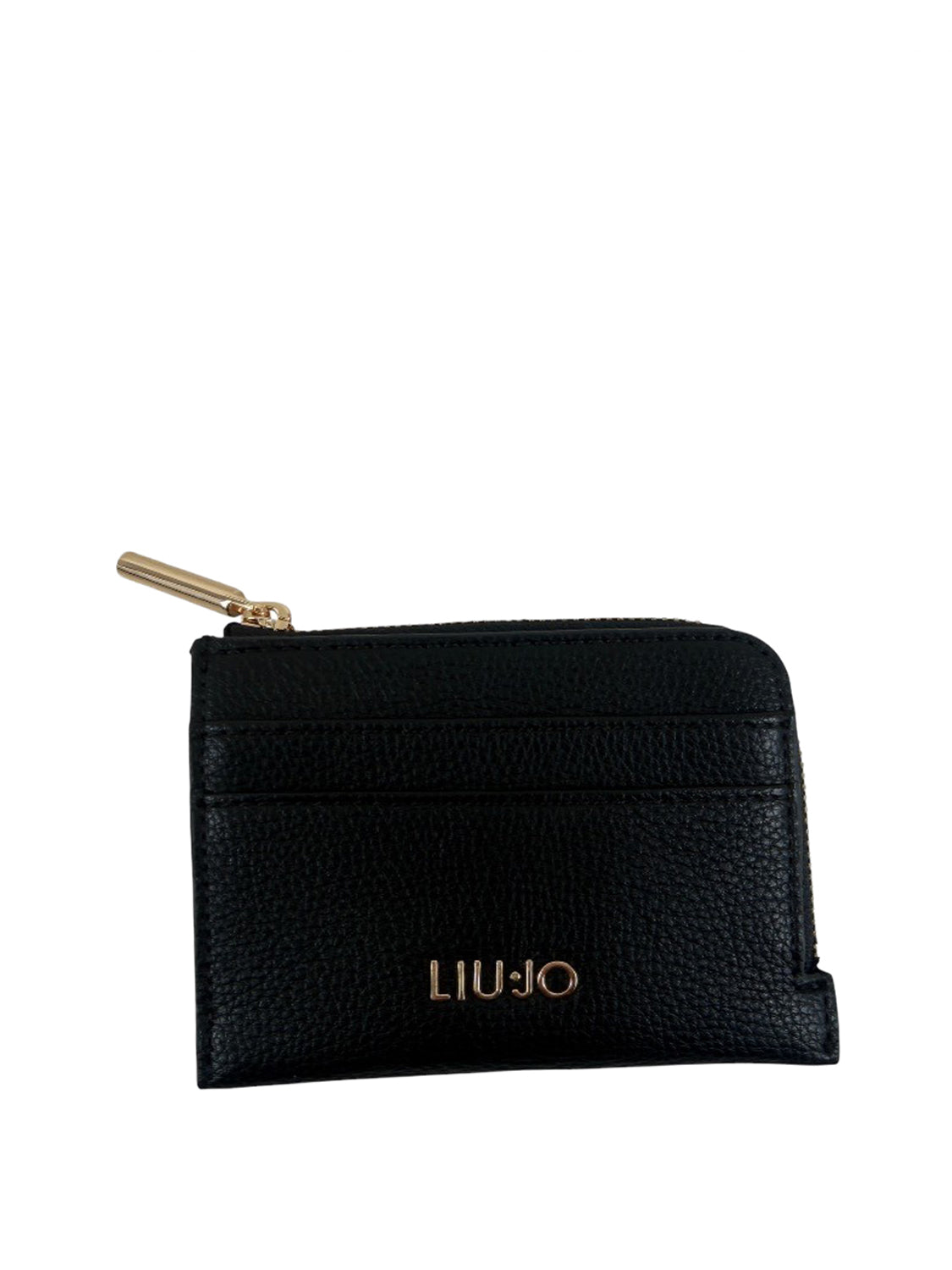 LIUJO ACCESSORI1 Portafoglio Liu Jo - Nero BLACK