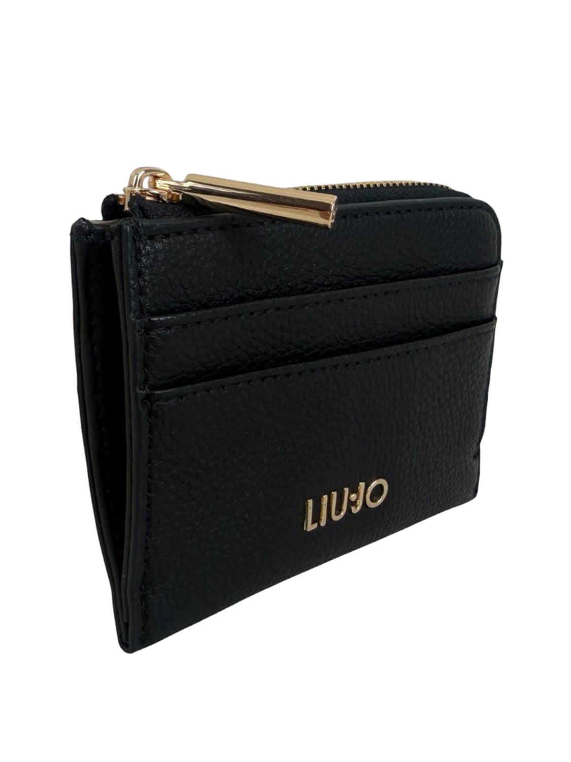 LIUJO ACCESSORI1 Portafoglio Liu Jo - Nero BLACK