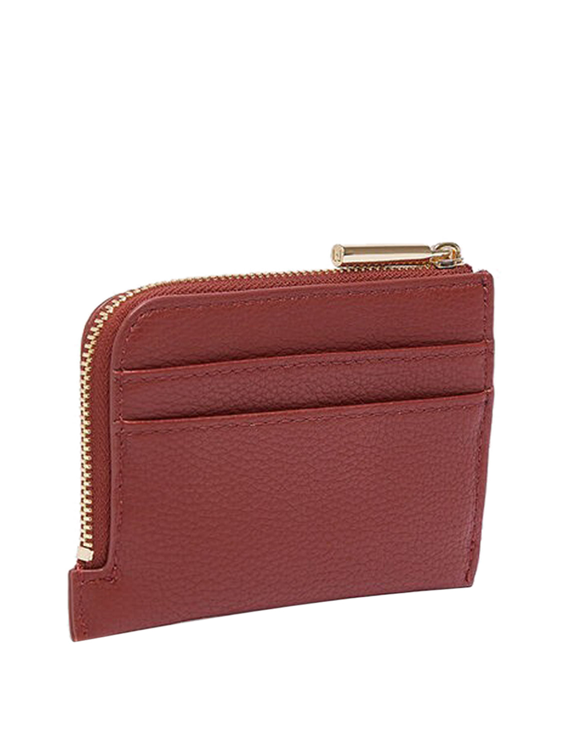 LIUJO ACCESSORI1 Portacarte Liu Jo - Rosso Rosso