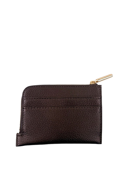 LIUJO ACCESSORI1 Portafoglio Liu Jo - Testa Di Moro T.Moro Met.