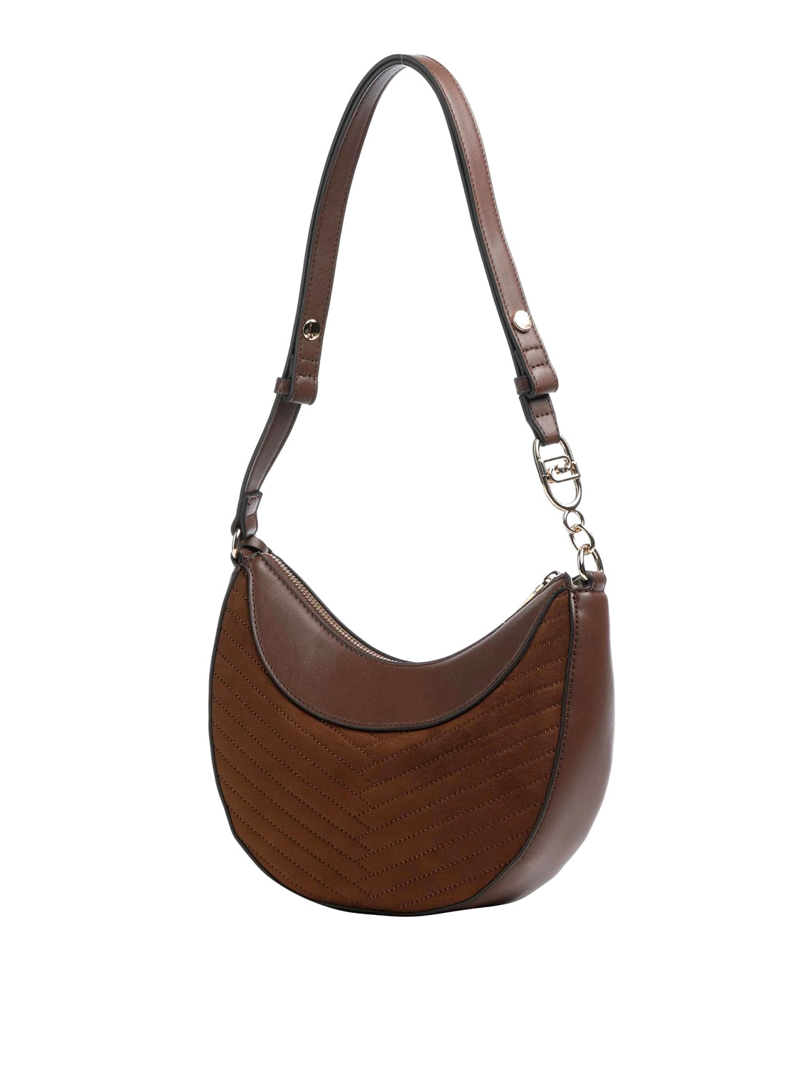 LIUJO ACCESSORI1 Borsa A Tracolla Cirry M Liu Jo - Tabacco Tabacco