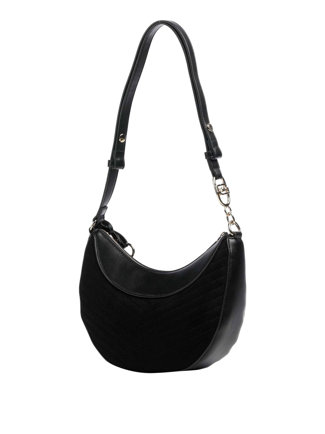 LIUJO ACCESSORI1 Borsa Cirry M Liu Jo - Nero BLACK