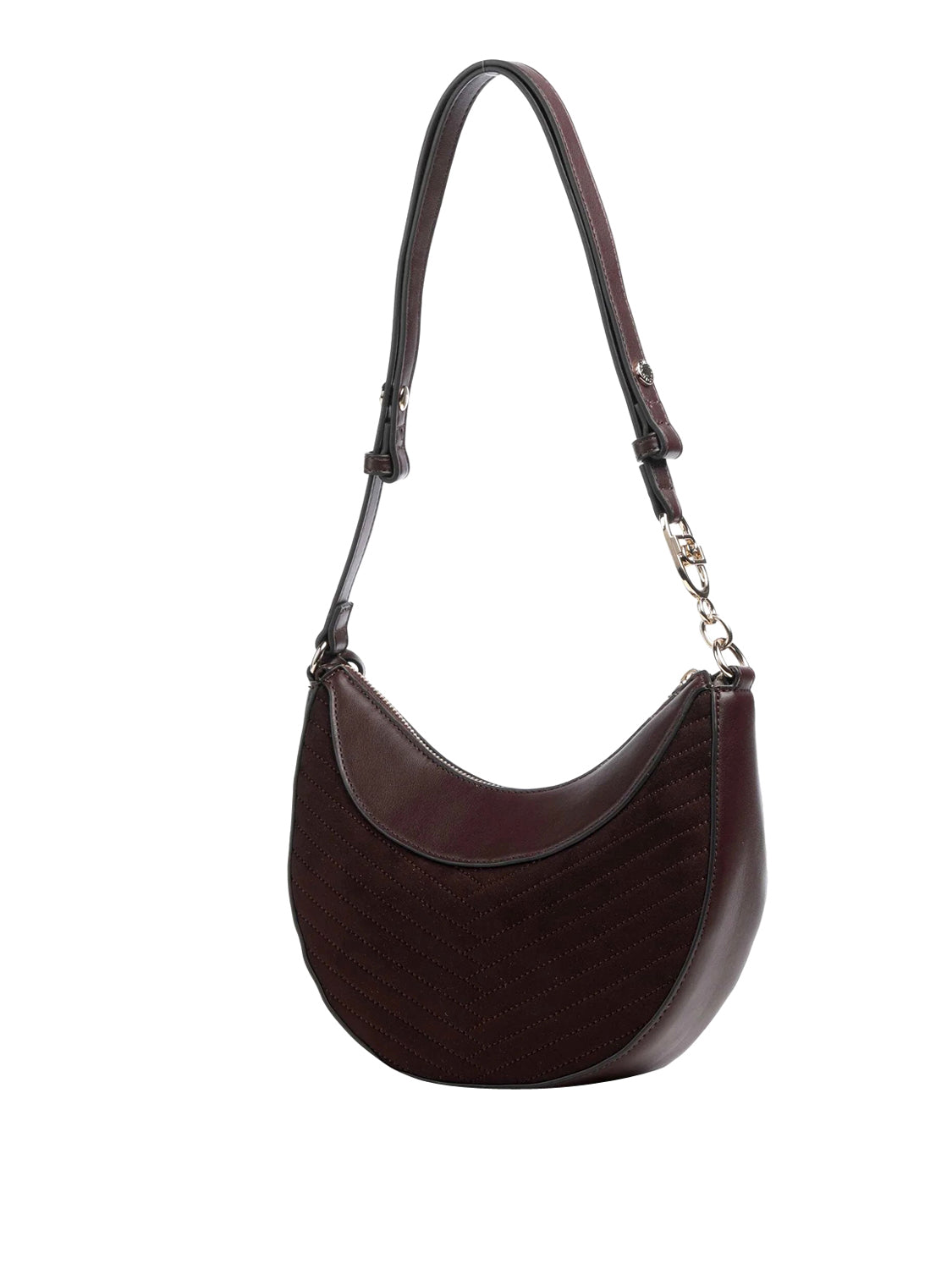 LIUJO ACCESSORI1 Borsa Cirry M Liu Jo - Red Aubergine Red Aubergine