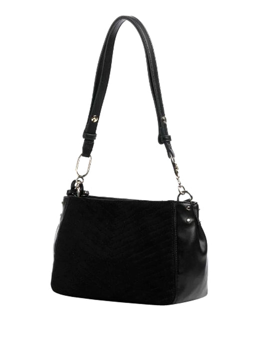 LIUJO ACCESSORI1 Borsa Crossbody M Cirry Liu Jo - Nero BLACK