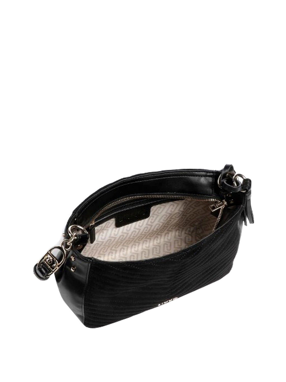 LIUJO ACCESSORI1 Borsa Crossbody M Cirry Liu Jo - Nero BLACK