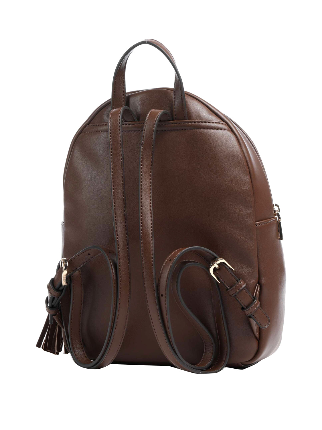 LIUJO ACCESSORI1 Zaino Cirry M Liu Jo - Tabacco Tabacco