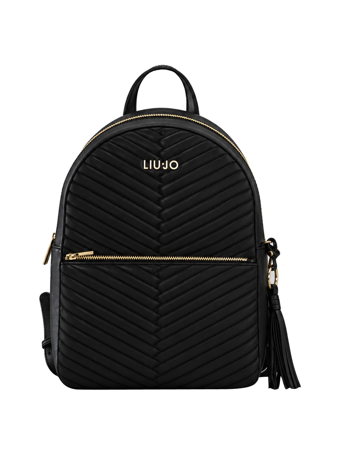 LIUJO ACCESSORI1 Zaino Cirry M Liu Jo - Nero BLACK