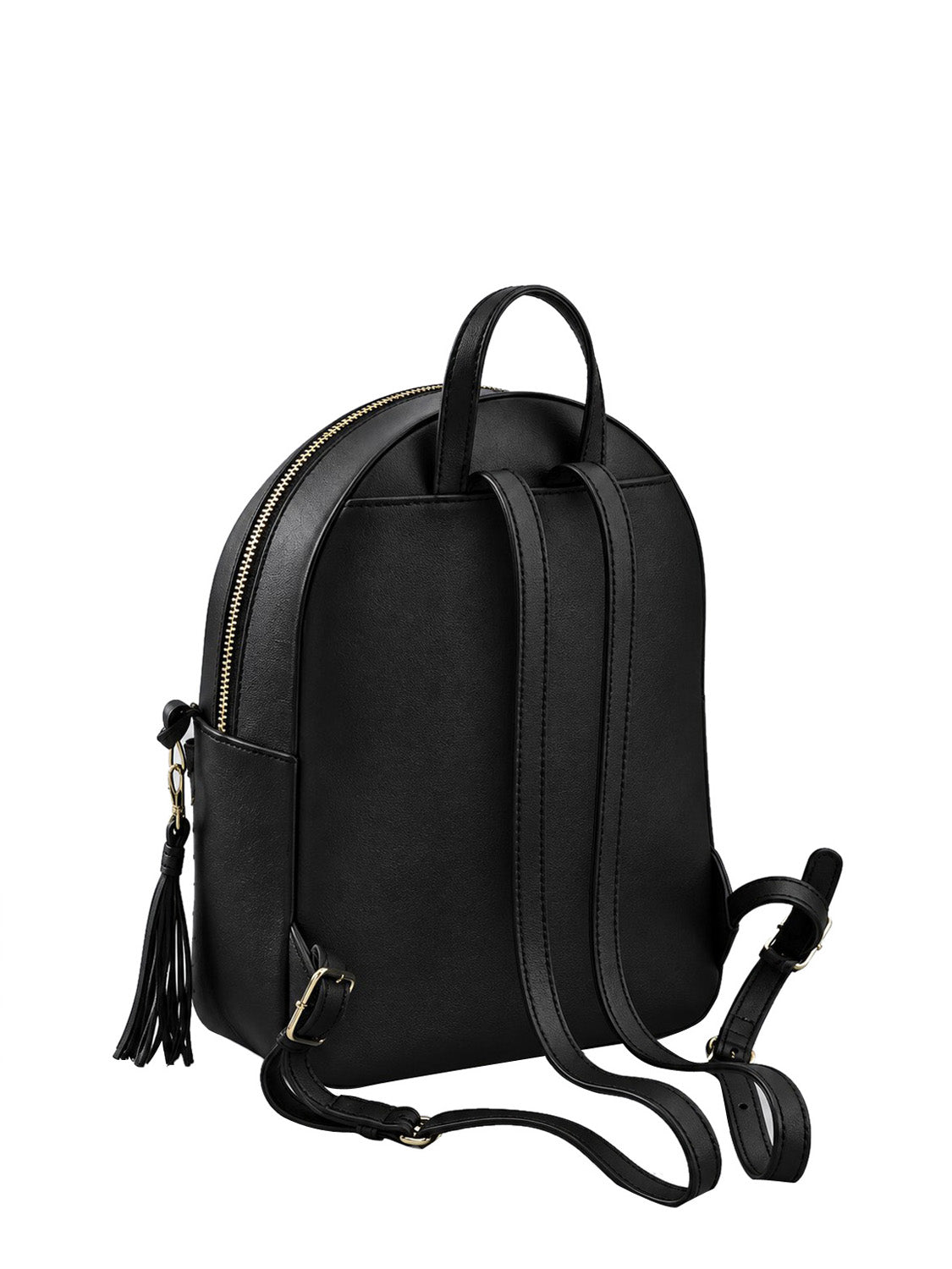 LIUJO ACCESSORI1 Zaino Cirry M Liu Jo - Nero BLACK
