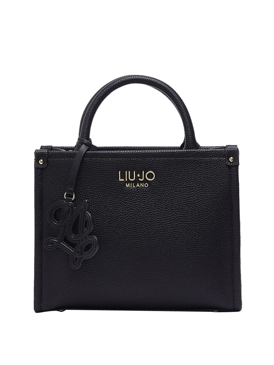 LIUJO ACCESSORI1 Borsa a Tracolla Liu Jo - Nero BLACK