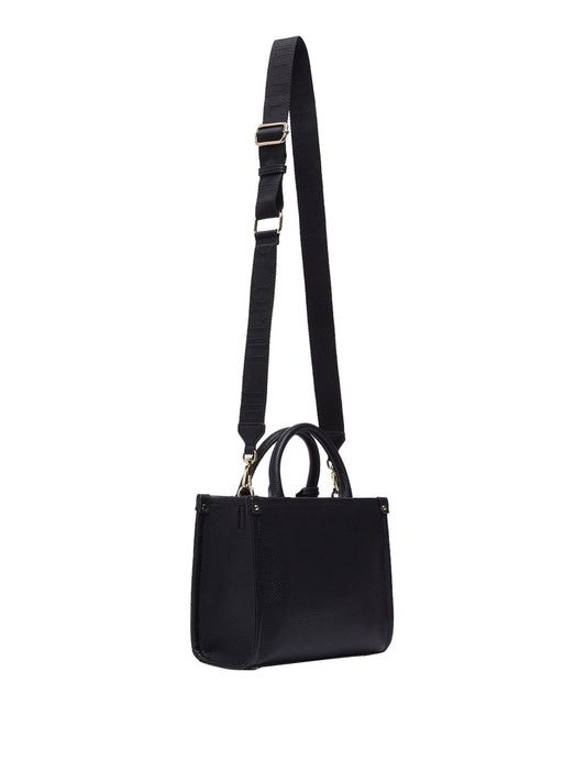 LIUJO ACCESSORI1 Borsa a Tracolla Liu Jo - Nero BLACK