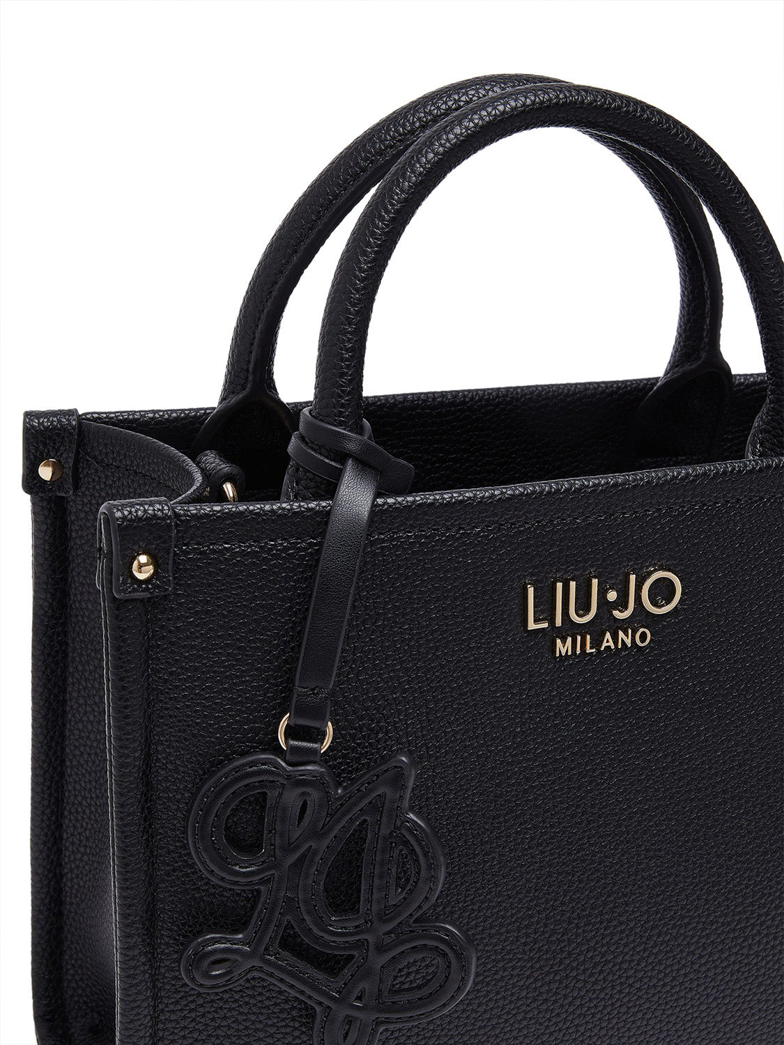 LIUJO ACCESSORI1 Borsa a Tracolla Liu Jo - Nero BLACK