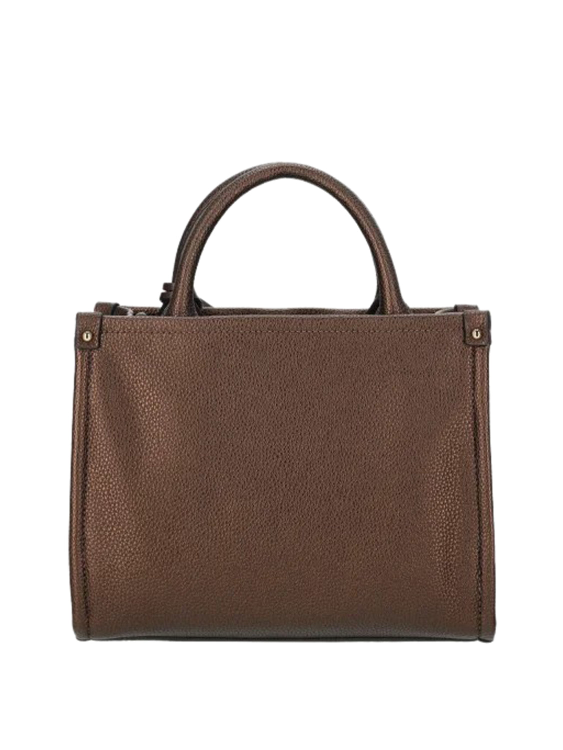 LIUJO ACCESSORI1 Borsa a Tracolla Liu Jo - Testa Di Moro T.Moro Met.