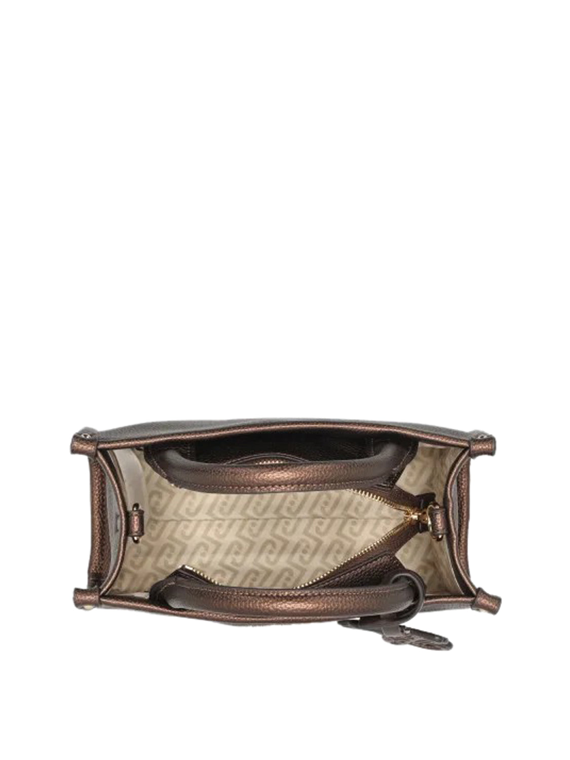LIUJO ACCESSORI1 Borsa a Tracolla Liu Jo - Testa Di Moro T.Moro Met.