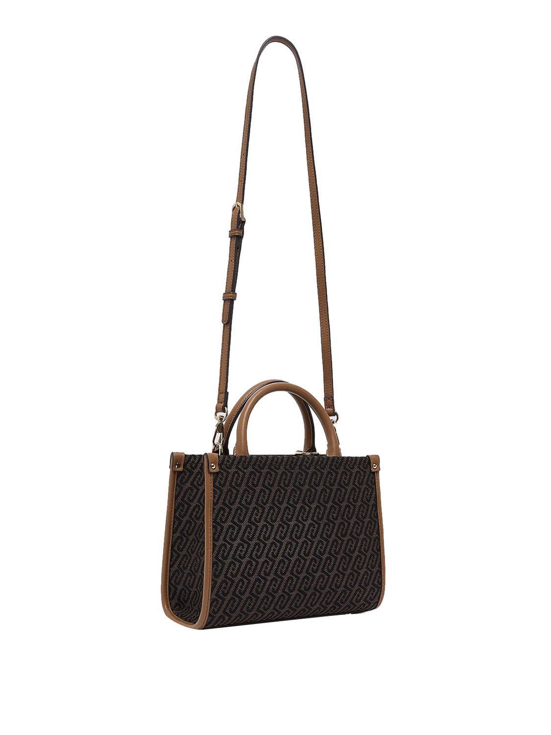 LIUJO ACCESSORI1 Borsa Piccola Jacquard Liu Jo - T.Moro T.MORO
