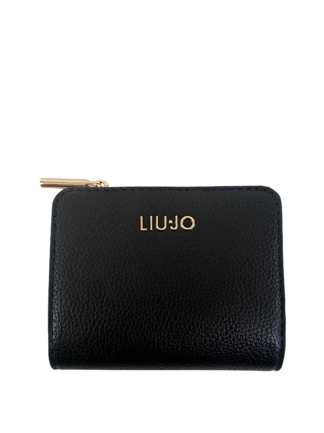 LIUJO ACCESSORI1 Portafoglio Liu Jo - Nero BLACK