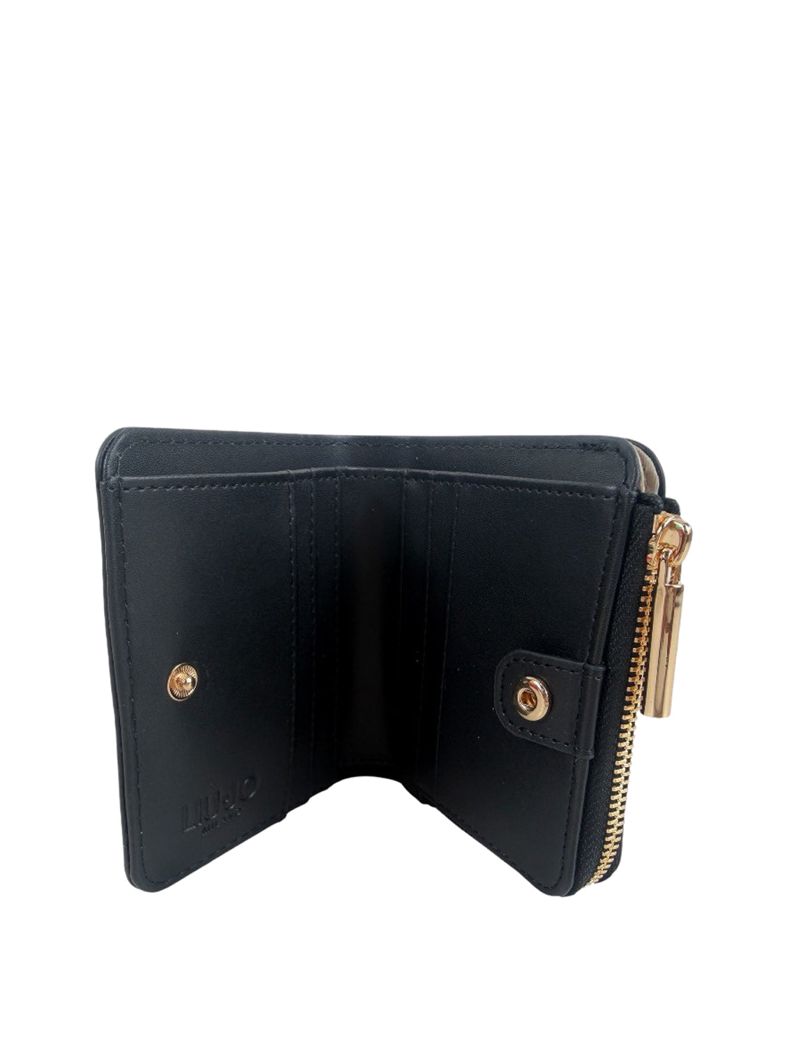 LIUJO ACCESSORI1 Portafoglio Liu Jo - Nero BLACK
