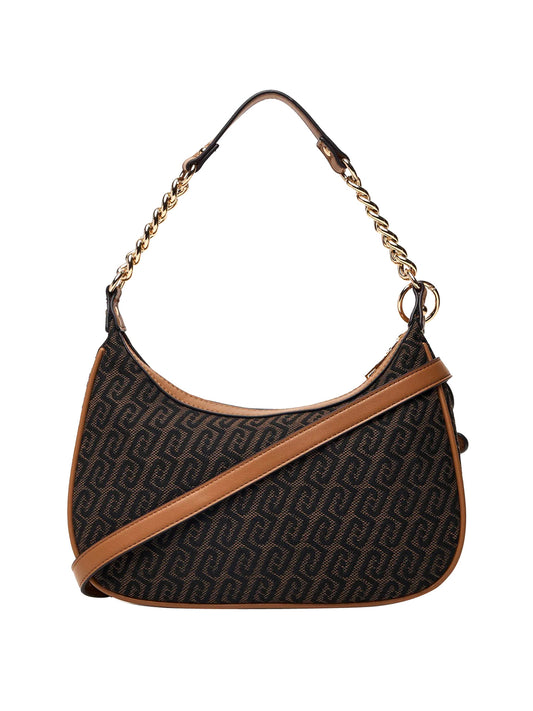 LIUJO ACCESSORI1 Borsa Righi Hobo S Liu Jo - T.Moro T.MORO