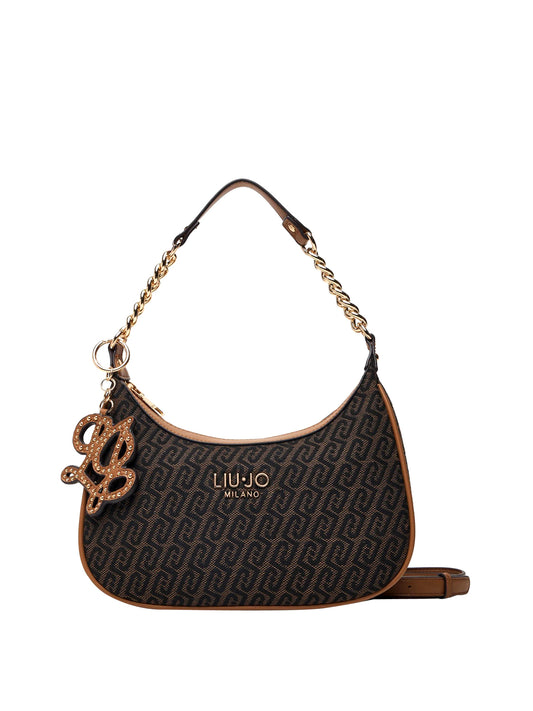 LIUJO ACCESSORI1 Borsa Righi Hobo S Liu Jo - T.Moro T.MORO