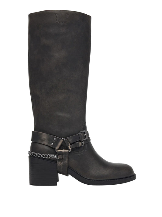 LIUJO CALZATURE DRESS Stivali Colby 01 Liu Jo - Nero BLACK