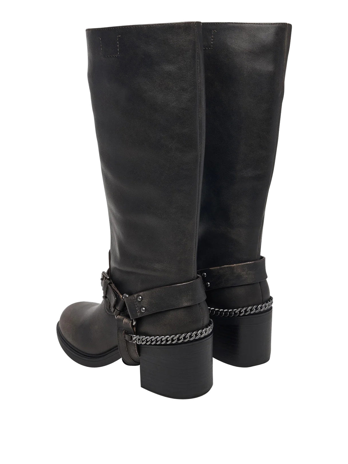 LIUJO CALZATURE DRESS Stivali Colby 01 Liu Jo - Nero BLACK