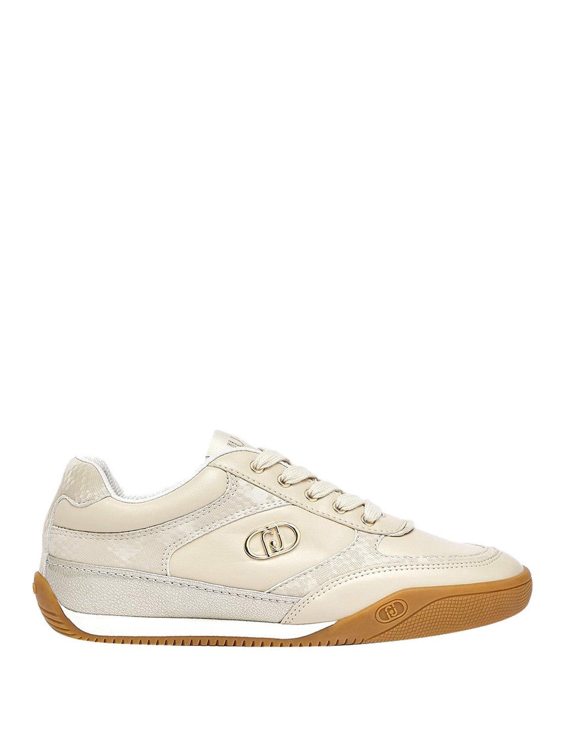 LIUJO CALZATURE SPORT Sneakers Lewis 01 Liu Jo - Corda Rope
