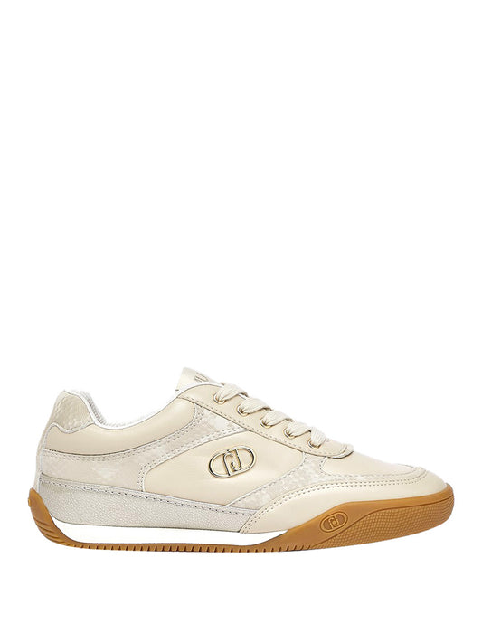 LIUJO CALZATURE SPORT Sneakers Lewis 01 Liu Jo - Corda Rope