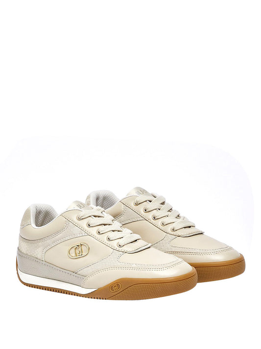 LIUJO CALZATURE SPORT Sneakers Lewis 01 Liu Jo - Corda Rope