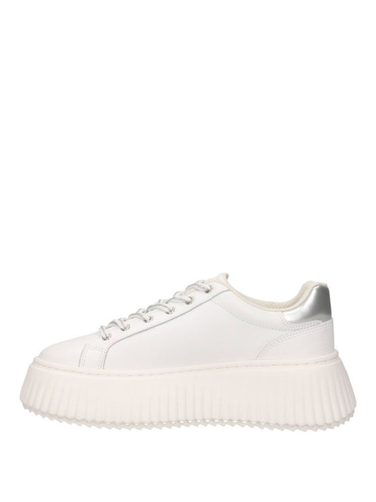LIUJO CALZATURE SPORT Liu Jo Sneakers Elodie 01 - Bianco WHITE