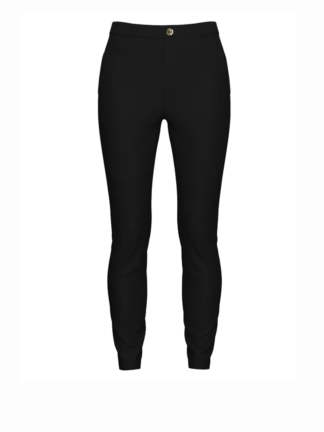 LIUJO SPORT Pantaloni Skinny Liu Jo Sport - Nero BLACK