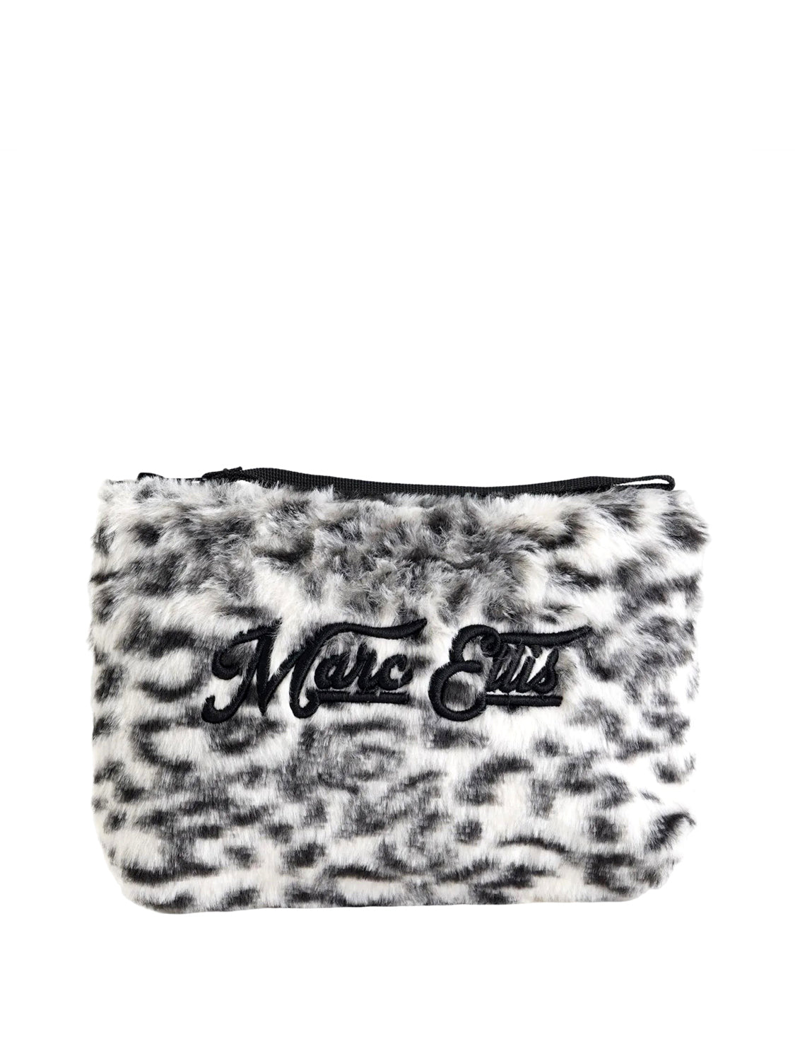 MARC ELLIS Pochette Buby Lynx C Marc Ellis - Nero BLACK