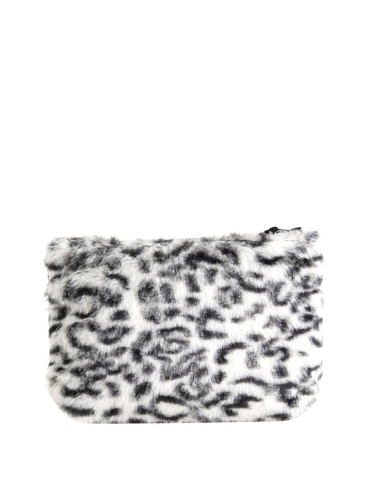 MARC ELLIS Pochette Buby Lynx C Marc Ellis - Nero BLACK