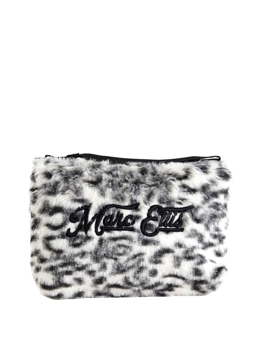 MARC ELLIS Pochette Buby Lynx C Marc Ellis - Nero BLACK