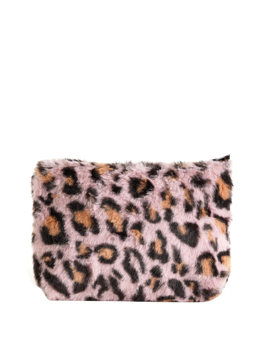 MARC ELLIS Pochette Buby Lynx C Marc Ellis - Rosa Misty Rose