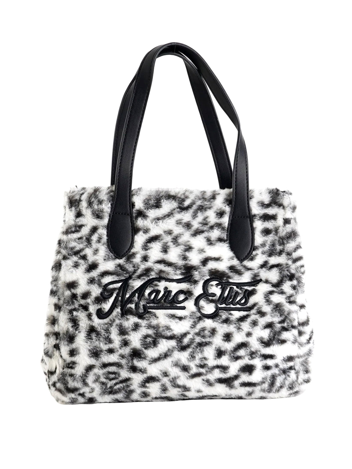 MARC ELLIS Borsa a Mano Buby Lynx M Marc Ellis - Nero BLACK