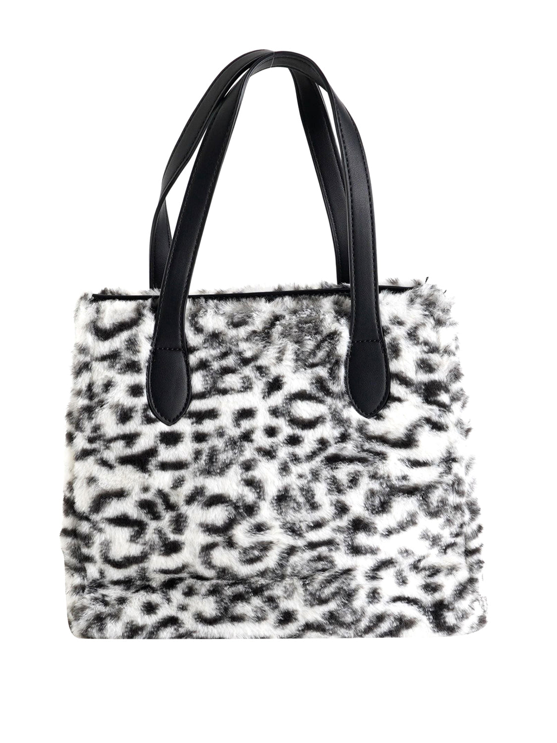 MARC ELLIS Borsa a Mano Buby Lynx M Marc Ellis - Nero BLACK