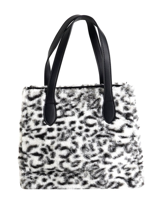 MARC ELLIS Borsa a Mano Buby Lynx M Marc Ellis - Nero BLACK