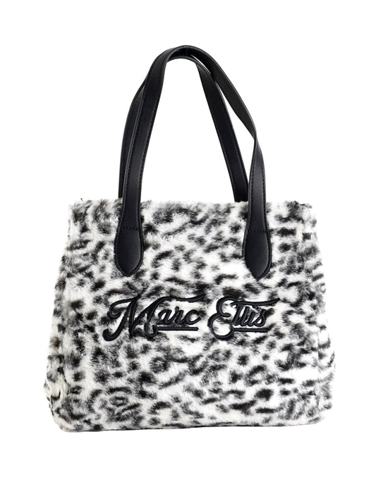 MARC ELLIS Borsa a Mano Buby Lynx M Marc Ellis - Nero BLACK