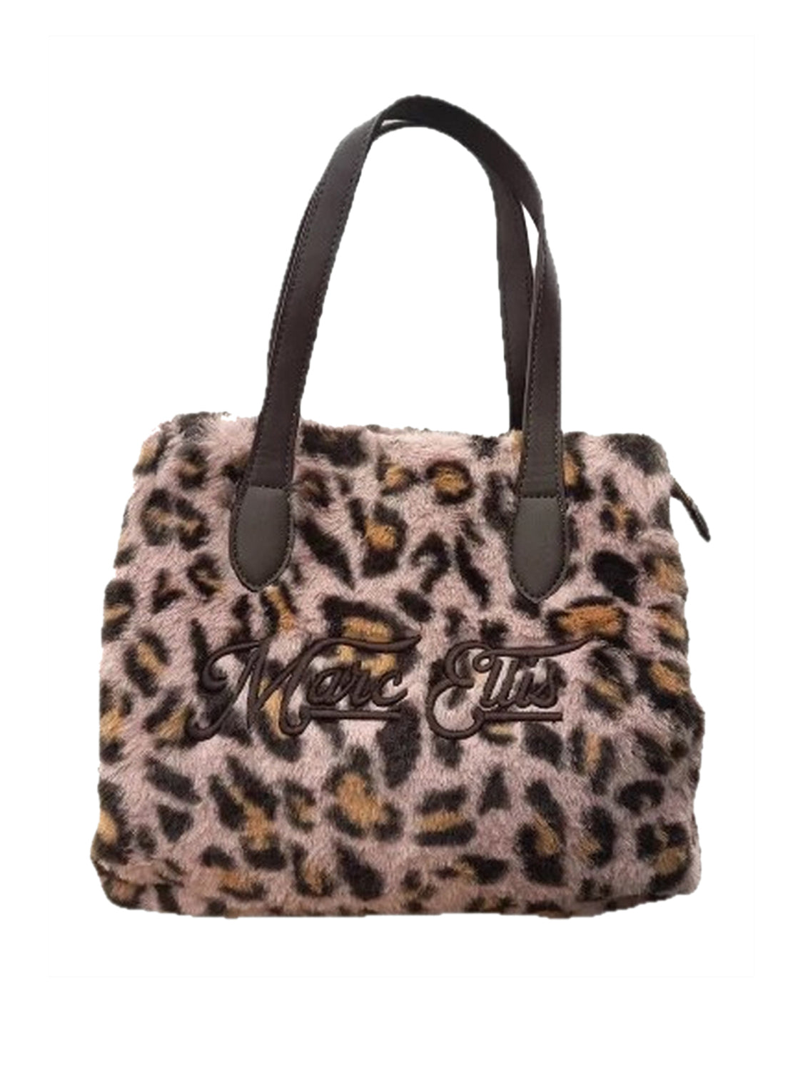 MARC ELLIS Borsa a Mano Buby Lynx M Marc Ellis - Rosa Misty Rose