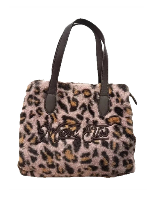 MARC ELLIS Borsa a Mano Buby Lynx M Marc Ellis - Rosa Misty Rose